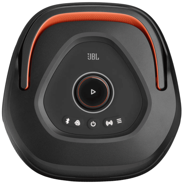 Портативна акустика JBL PartyBox 130 Black (JBLPB130BLKEP) (7272634) - зображення 8