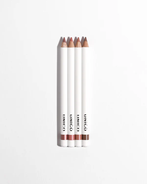 Набор карандашей для губ UNICO LIP PENCIL Kit - изображение 3