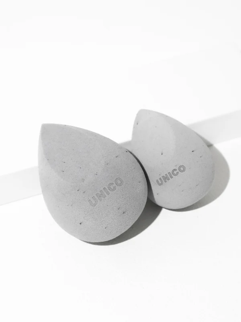 ЭКОспонж для макияжа UNICO ECOSPONGE - Фото 2 ЭКОспонж для макияжа UNICO ECOSPONGE - изображение 2