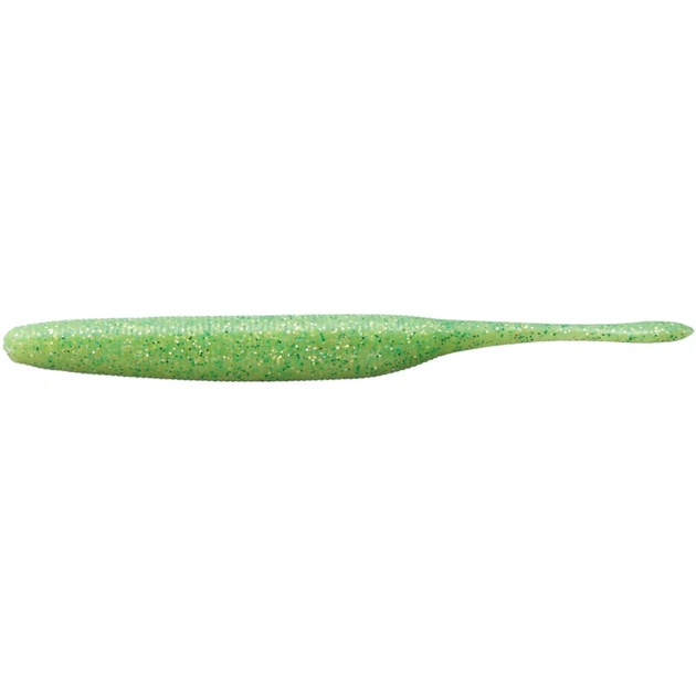 Силикон OSP DoLiveStick 3.5" W007 (8 шт/уп) - Фото 1 Силикон OSP DoLiveStick 3.5" W007 (8 шт/уп) - изображение 1
