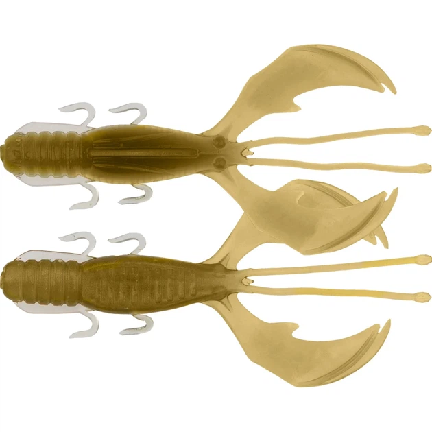 Силікон Select Kraken-X SE 1.8" #302 (7 шт/уп) - Фото 1 Силікон Select Kraken-X SE 1.8" #302 (7 шт/уп) - зображення 1