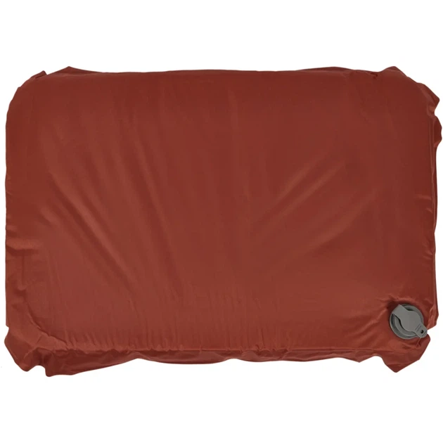 Подушка самонадувна Skif Outdoor Commander 46x32x10 см Beige - Фото 2 Подушка самонадувна Skif Outdoor Commander 46x32x10 см Beige - зображення 2