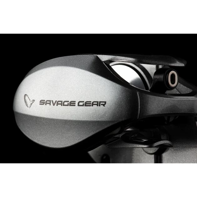 Катушка Savage Gear SG10 BC 100LH 9+1BB 8.1:1 - изображение 3