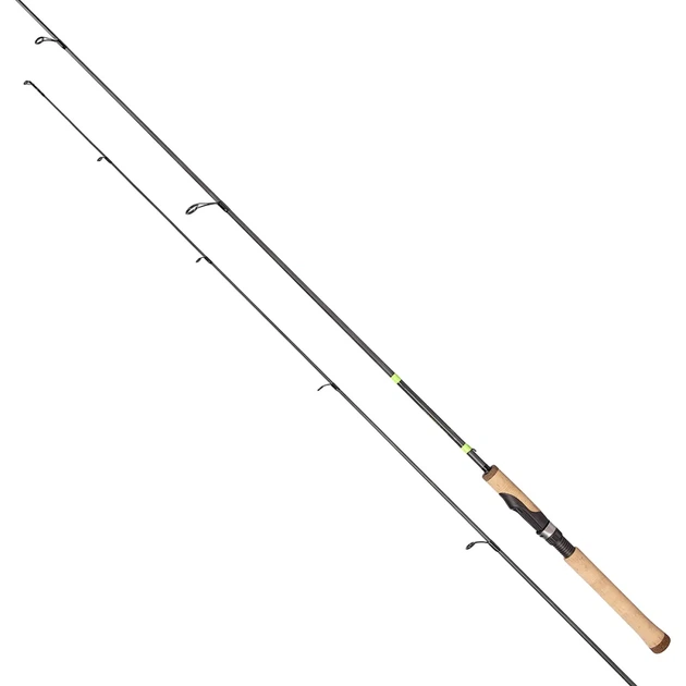 Спиннинг G.Loomis E6X Spin Jig 722S SJR 1.83m 3-10g (1 част.) - Фото 1 Спиннинг G.Loomis E6X Spin Jig 722S SJR 1.83m 3-10g (1 част.) - изображение 1