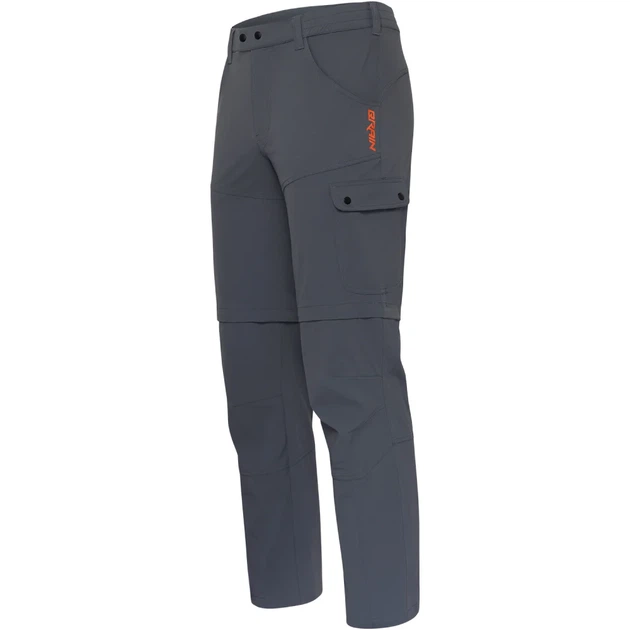 Брюки Brain CatchFlex 40 Dark grey - изображение 2