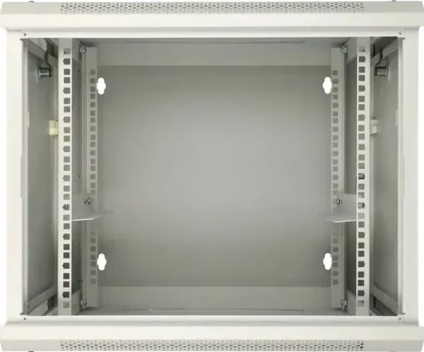 Szafa serwerowa EXTRALINK 19" 12U 600x600 Grey (EX.12912) - obraz 3
