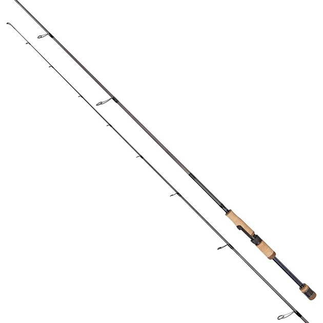 Спиннинг G.Loomis GLX Jig & Worm Spinning GLX 802S JWR 2.03m 3-7g (1 част.) - Фото 1 Спиннинг G.Loomis GLX Jig & Worm Spinning GLX 802S JWR 2.03m 3-7g (1 част.) - изображение 1