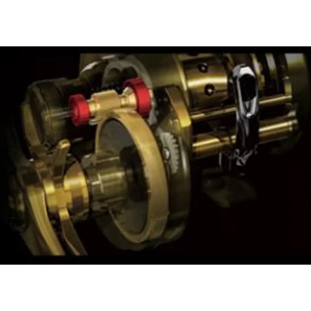 Катушка Shimano Nasci FD 1000 5+1BB 5.0:1 - Фото 11 Катушка Shimano Nasci FD 1000 5+1BB 5.0:1 - изображение 11