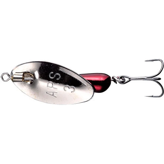 Блесна Smith AR Spinner Trout Model 4.5g #08 MERD - Фото 1 Блесна Smith AR Spinner Trout Model 4.5g #08 MERD - изображение 1