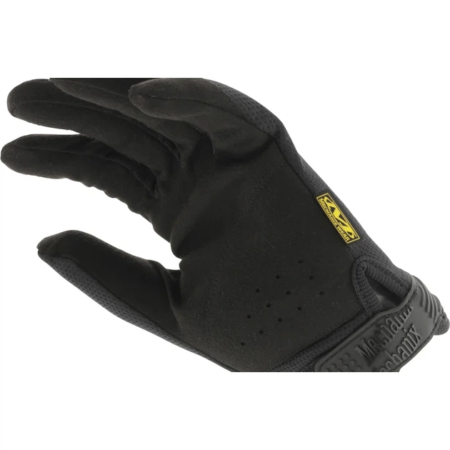 Рукавички Mechanix Original XS Black - зображення 8