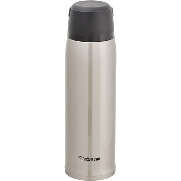 Термос ZOJIRUSHI SJ-JS10XA 1.03 л Silver - зображення 2