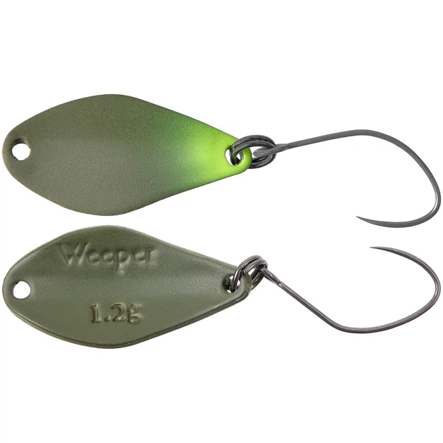 Блесна Nories Masukurouto Weeper 1.5g #023 - Фото 1 Блесна Nories Masukurouto Weeper 1.5g #023 - изображение 1