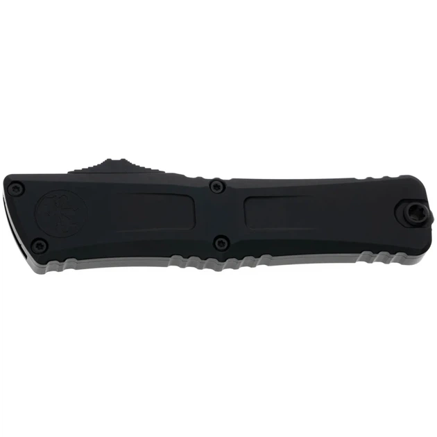 Нож Microtech Combat Troodon T/E Gen III Tactical Standard Black - изображение 3
