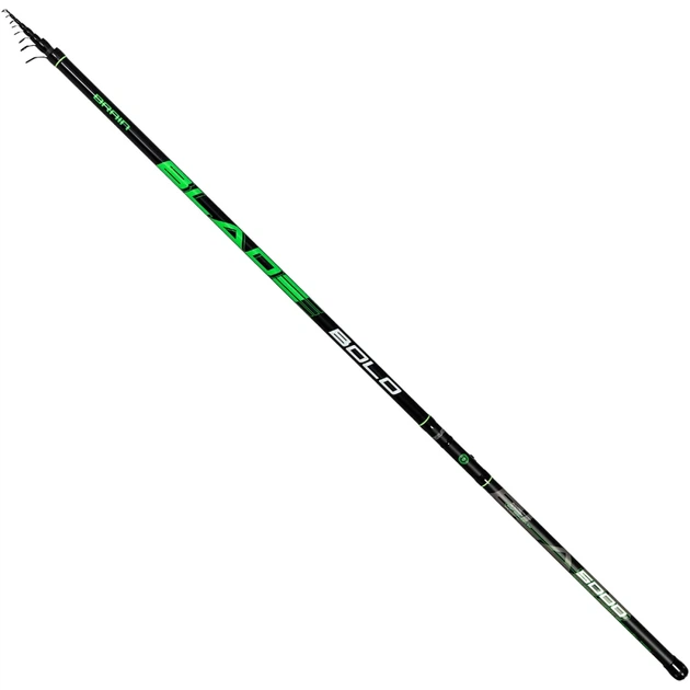 Вудилище болонське Brain Blade Bolo 6m факт.6.00m 363g 20-50g - Фото 1 Вудилище болонське Brain Blade Bolo 6m факт.6.00m 363g 20-50g - зображення 1