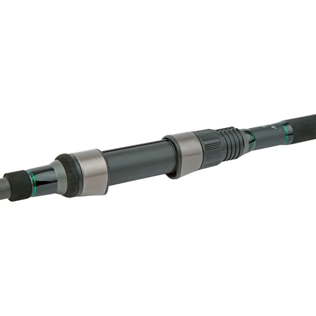 Вудилище коропове Shimano Tribal Carp TX-1 Lite 12’/3.66m 3.5lbs - 4sec. - зображення 5