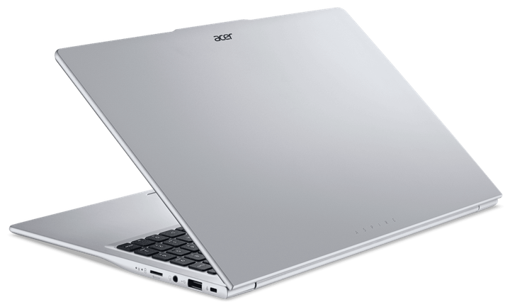 Ноутбук Acer Aspire Lite AL15-46P-R4DH (NX.JXVEU.001) Silver - Фото 5 Ноутбук Acer Aspire Lite AL15-46P-R4DH (NX.JXVEU.001) Silver - зображення 5