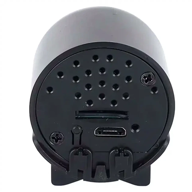 Мини камера WI-FI, 1080P, X5 Mini - зображення 5