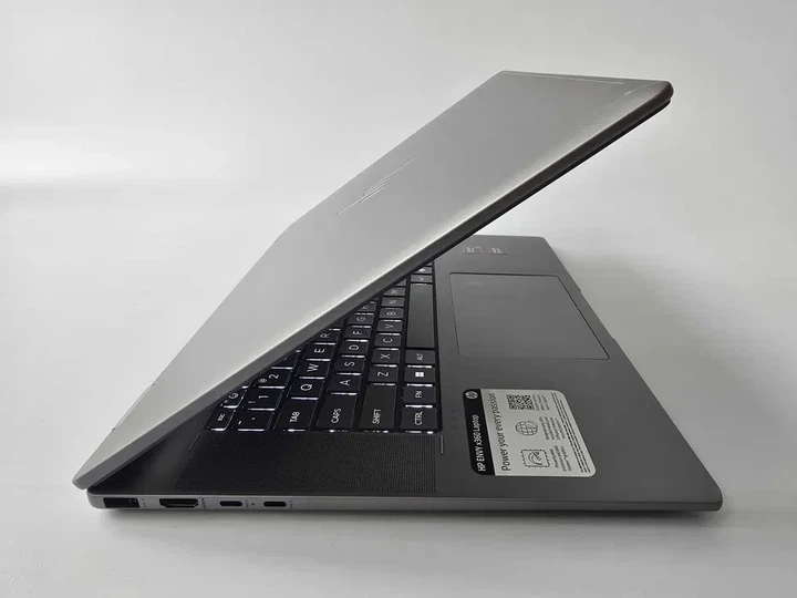 Ноутбук HP Envy 16 x360 (2024) R5 8640HS/RAM 8GB/SSD 512GB/WIN 11 Б\В - Б/У - Фото 5 Ноутбук HP Envy 16 x360 (2024) R5 8640HS/RAM 8GB/SSD 512GB/WIN 11 Б\В - Б/У - изображение 5