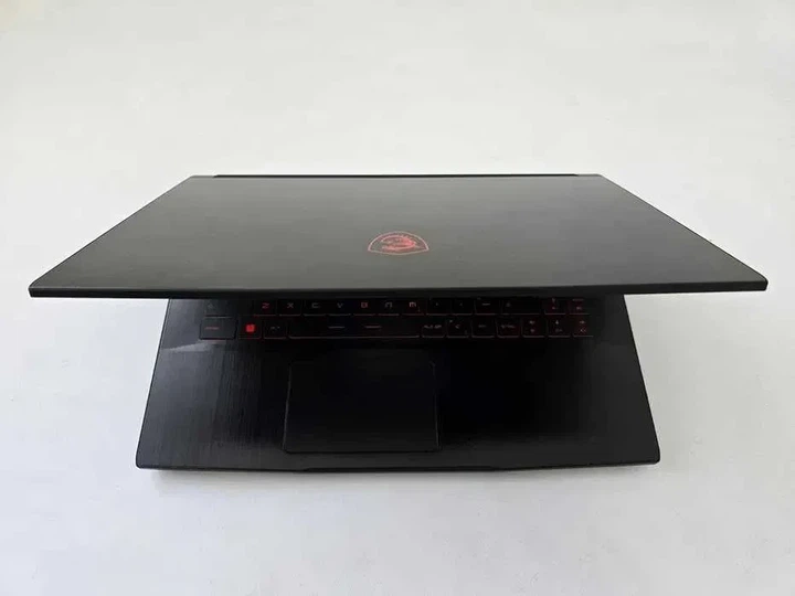 Ноутбук MSI GF63 Thin I5 9300H/GTX 1660TI/RAM 16GB/SSD 512GB/WIN 11 Б\В - Б/У - изображение 5