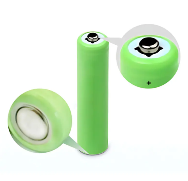 Аккумулятор FlyCat AA 1200mAh Ni-MH 1.2V перезаряжаемый пальчиковый аккумулятор 10442 - изображение 6