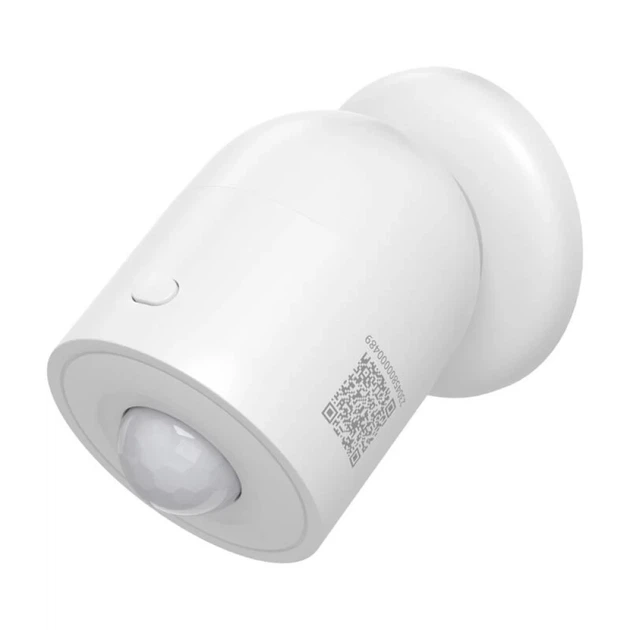 Датчик руху ZigBee Sonoff SNZB-03P + батарея (SNZB-03P) - зображення 3