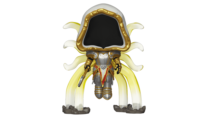 Фигурка FUNKO POP! Диабло Инариус Diablo IV Inarius 131mm 952 76531 - изображение 3