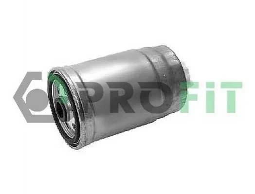 Паливний фільтр PROFIT 1531-0305 Opel Kadett, Omega, Astra, Vectra; Volkswagen Jetta, Passat, LT, Transporter; Peugeot Boxer; Citroen Jumper; Fiat Punto, Ducato; Renault Trafic; Audi 100; Seat Ibiza 0004465121, 01902138, 01930010 - зображення 2