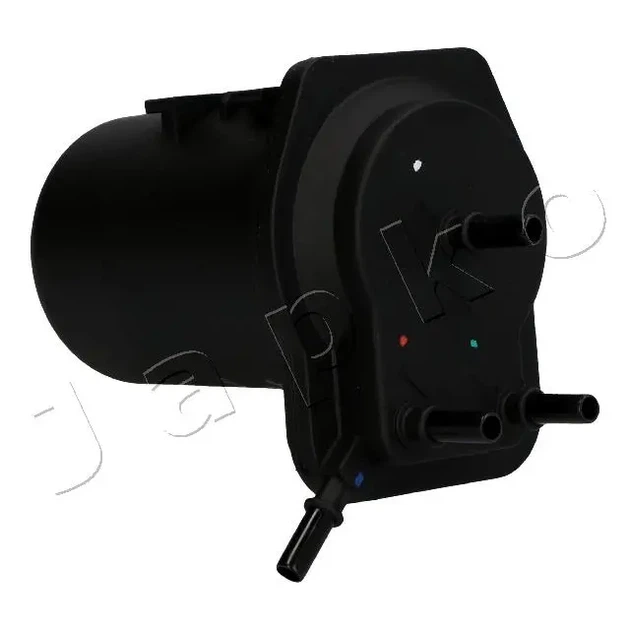Паливний фільтр JAPKO 30108 Nissan Tiida, Micra, Almera, Kubistar, Note, Juke; Renault Kangoo, Clio; Suzuki Jimny 1541084A00000, 1541084A00, 16400BC40A - зображення 3
