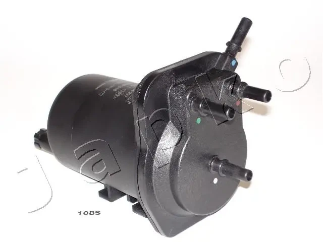 Паливний фільтр JAPKO 30108 Nissan Tiida, Micra, Almera, Kubistar, Note, Juke; Renault Kangoo, Clio; Suzuki Jimny 1541084A00000, 1541084A00, 16400BC40A - зображення 4