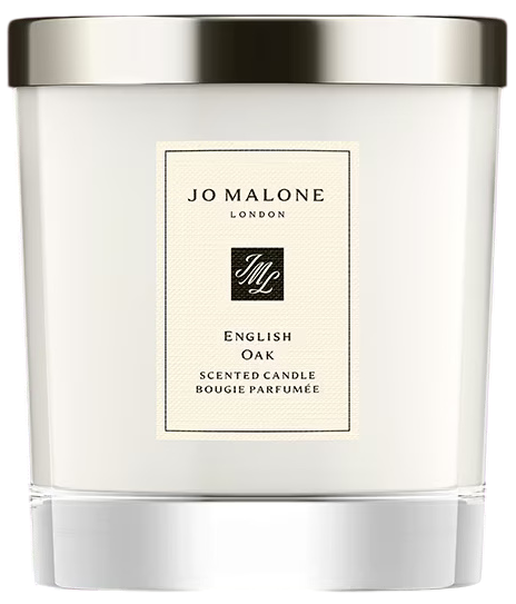 Świeca zapachowa Jo Malone London English Oak 200 g (690251160761) - Zdjęcie 1 Świeca zapachowa Jo Malone London English Oak 200 g (690251160761) - obraz 1