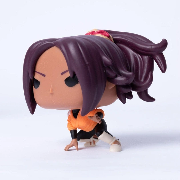 Ігрова фігурка Funko POP! cерії Бліч Йоруічі - Фото 3 Ігрова фігурка Funko POP! cерії Бліч Йоруічі - зображення 3