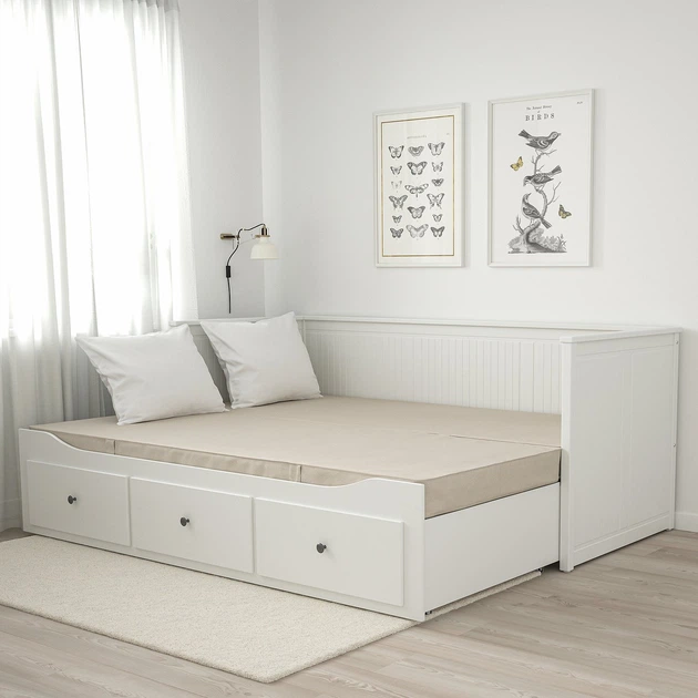 Матрас VANNAREID IKEA 904.867.28 - Фото 17 Матрас VANNAREID IKEA 904.867.28 - изображение 17