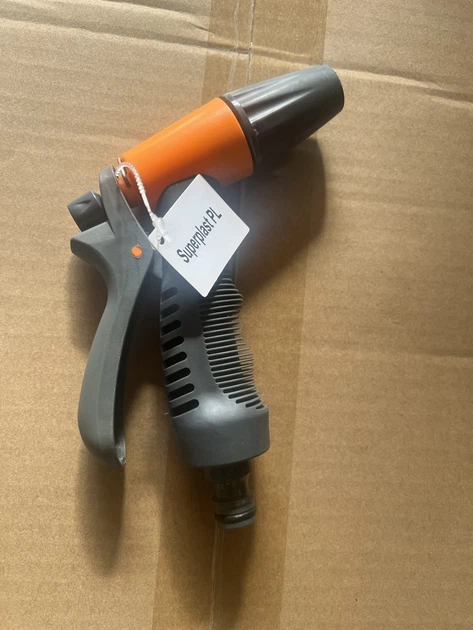 Зрошувач пістолетний Superplast YM 7219 - изображение 2