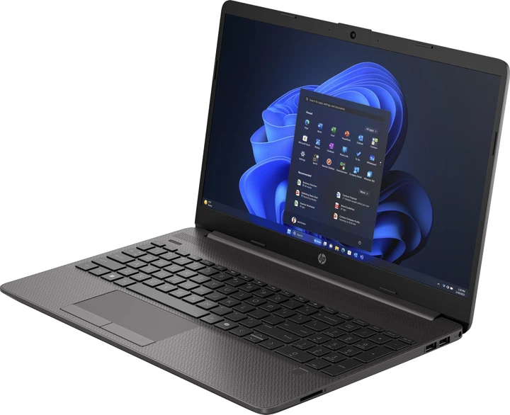 Ноутбук HP 250R G9 (D0MG5ET) Dark Ash Silver - зображення 3