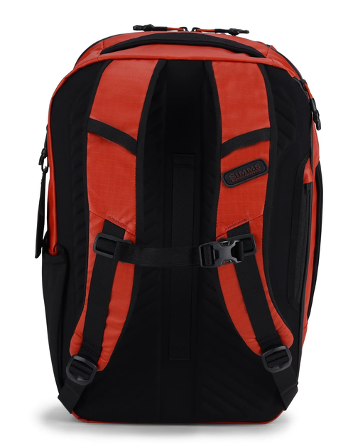 Рюкзак Simms Tailwind Backpack 25L Simms Orange (14014-800-00) - изображение 2