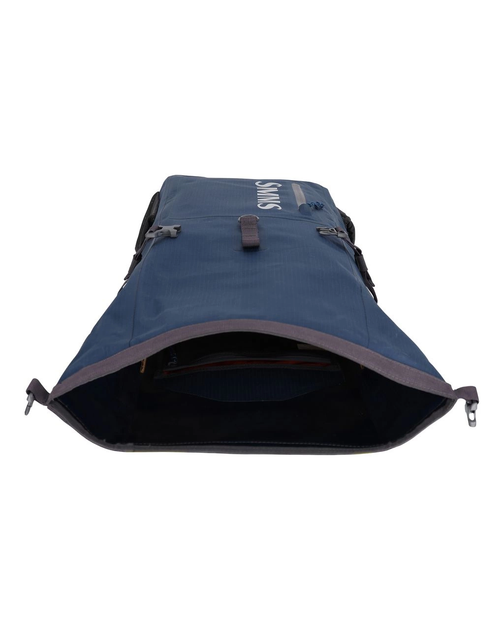 Рюкзак Simms Dry Creek Rolltop Backpack Midnight (13463-403-00) - изображение 4
