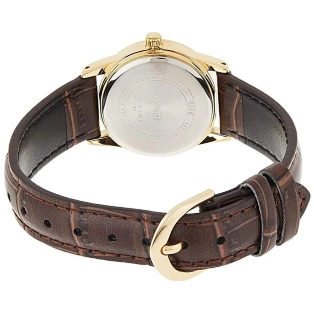 Наручний годинник Casio LTP-V001GL-9BUDF - зображення 3