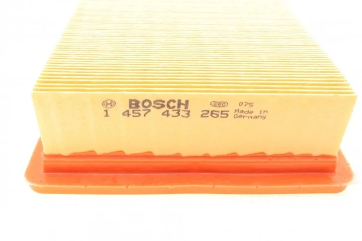 Повітряний фільтр BOSCH 1457433265 1444Q6, 46520658, 46481588 - зображення 5
