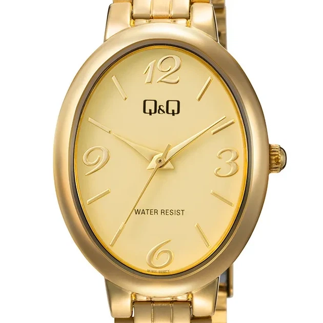 Женские часы Q&Q Q10C-002PY Women Collection - Фото 1 Женские часы Q&Q Q10C-002PY Women Collection - изображение 1