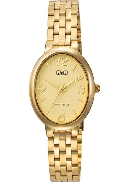 Женские часы Q&Q Q10C-002PY Women Collection - Фото 2 Женские часы Q&Q Q10C-002PY Women Collection - изображение 2