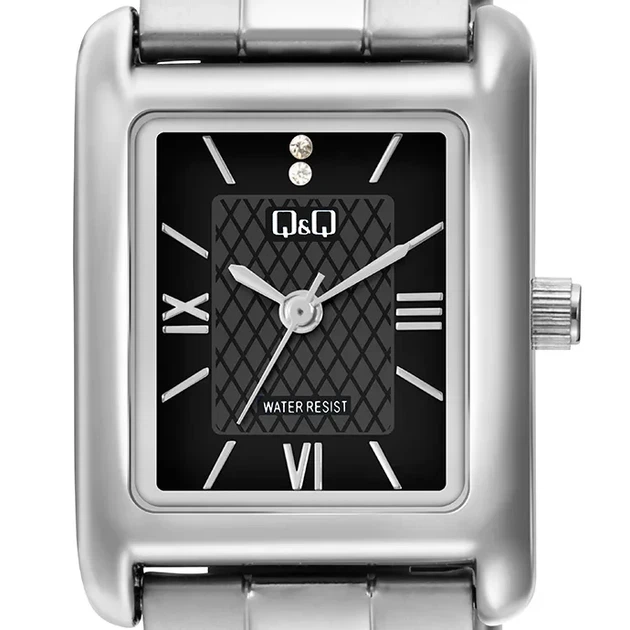 Жіночий годинник Q&Q C69A-005PY Women Collection - зображення 3