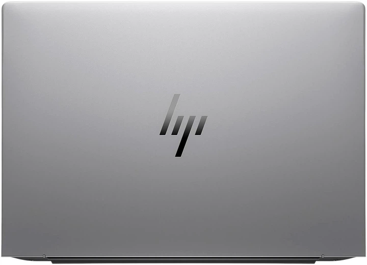 Ноутбук HP ZBook 8 G1i 14 (A3ZW8ET#AKD) Meteor Silver - зображення 5