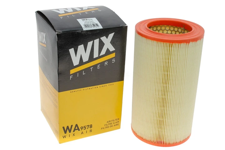 Повітряний фільтр WIX FILTERS WA9578 51793166, 51793172, 51874053 - Фото 4 Повітряний фільтр WIX FILTERS WA9578 51793166, 51793172, 51874053 - зображення 4