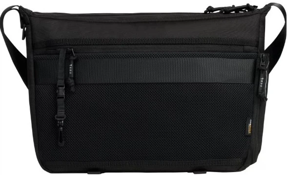 Сумка для ноутбука ASUS ROG Archer Messenger BC2400 14" Black (90XB0AR0-BME000) - зображення 3