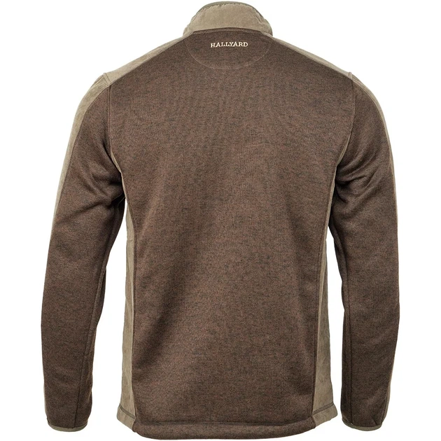 Куртка Hallyard Jonas 4XL Зеленый - изображение 2