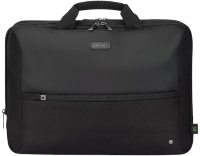 Сумка для ноутбука DICOTA Top Traveller Dual FIVE 14–16" Black (D32167-RPET) - зображення 3