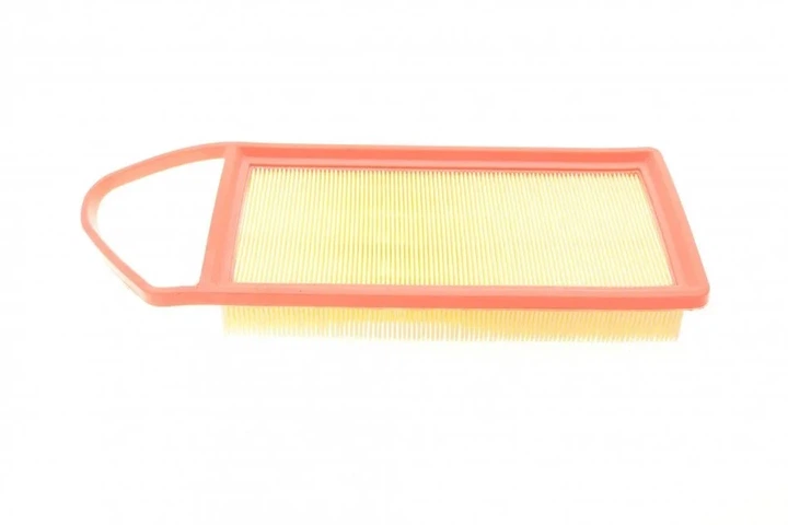 Повітряний фільтр BOSCH 1 457 433 076 Ford Fiesta, Ecosport, Fusion; Citroen C2, Xsara, C3, C1, Nemo; Peugeot 207, 307, 206, 107, Bipper; Mazda 2 9642212080, SU00100901, 1420K5 - изображение 3