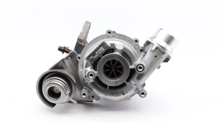Турбіна GARRETT 801374-5004S Renault Megane, Clio, Fluence, Kangoo, Captur, Twingo, Duster; Dacia Logan, Duster 144116213R, 144119998R, 144119263RB - Фото 9 Турбіна GARRETT 801374-5004S Renault Megane, Clio, Fluence, Kangoo, Captur, Twingo, Duster; Dacia Logan, Duster 144116213R, 144119998R, 144119263RB - изображение 9