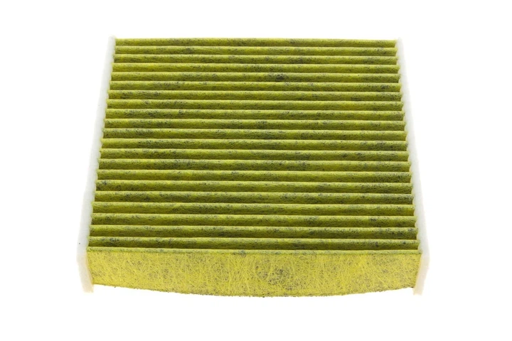 Фільтр кабіни MANN FP210002 Citroen DS5, C4, DS3, C3; Peugeot 2008, 207, 208 6447VYTURK, 1609428180, 1609428080 - изображение 2