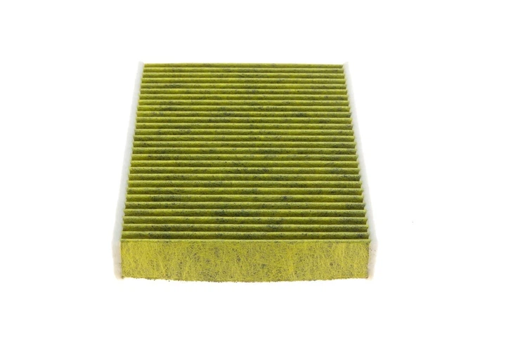 Фільтр кабіни MANN FP210002 Citroen DS5, C4, DS3, C3; Peugeot 2008, 207, 208 6447VYTURK, 1609428180, 1609428080 - изображение 4